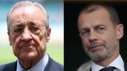 Florentino Perez 'pljačka' UEFA-u?