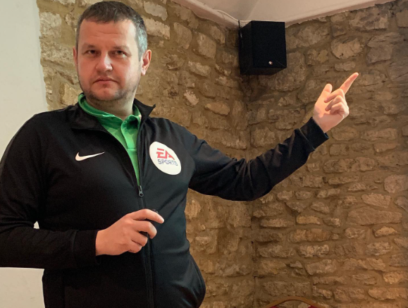 Engleski sudija na robiji zbog pedofilije