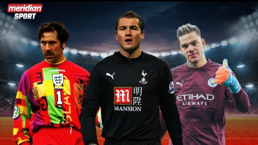 Golmani sa najviše asistencija u istoriji Premijer lige