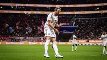 Hari Kejn neće u domovinu: Želim da ostanem u Bajernu