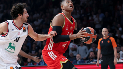 Hasijel Rivero doživio težu povredu? (VIDEO)