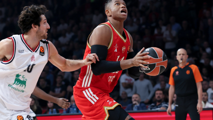 Hasijel Rivero doživio težu povredu? (VIDEO)