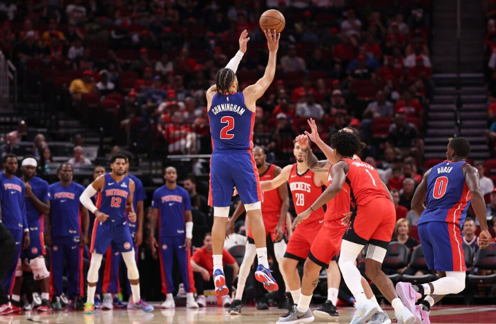 Hjuston i dalje čeka prvi trijumf, Majami deklasirao Grizlise