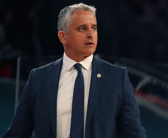 Igor Kokoškov povrijedio Lonija Vokera