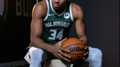 Janis Adetokumbo želi da ostane u Viskonsinu