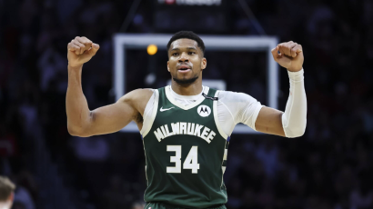 Janis Adetokumbo: I dalje nijesam na svom maksimumu