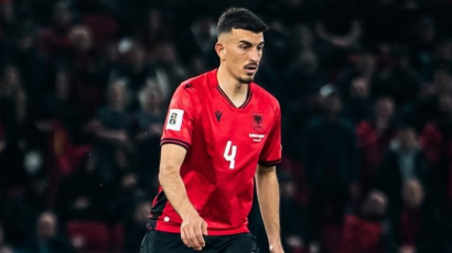 Juljan Šehu: Ovo je najsrećniji dan u mom životu