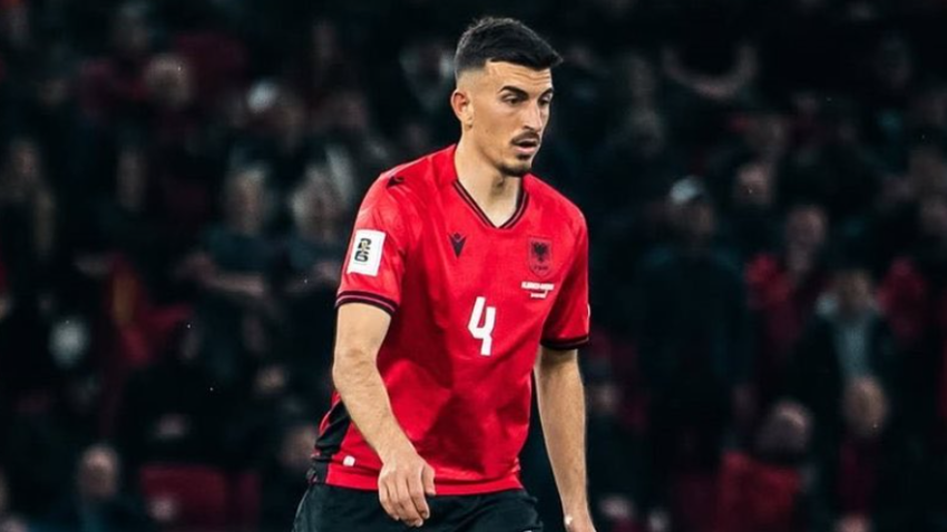 Juljan Šehu: Ovo je najsrećniji dan u mom životu
