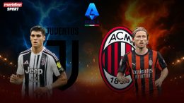 Neporaženi Juventus čeka 