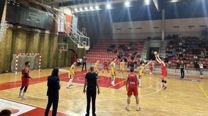 I A MCKL: Impresivne partije Koljevića i Cebalovića bez nagrade, gosti uspješniji u drugom kolu