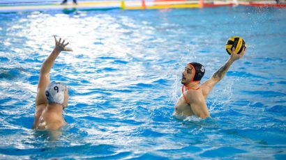 VRL: Srpski derbi obilježiće treće kolo