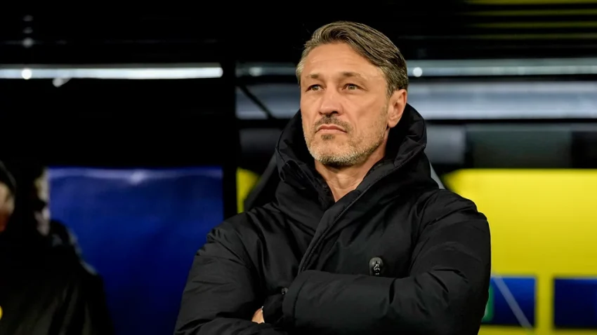 Niko Kovač pod pritiskom nakon ispadanja od Atalante