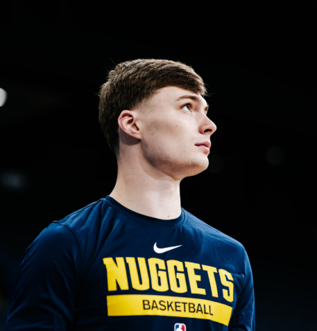 Kristijan Braun traži 30.000.000 dolara od Denvera