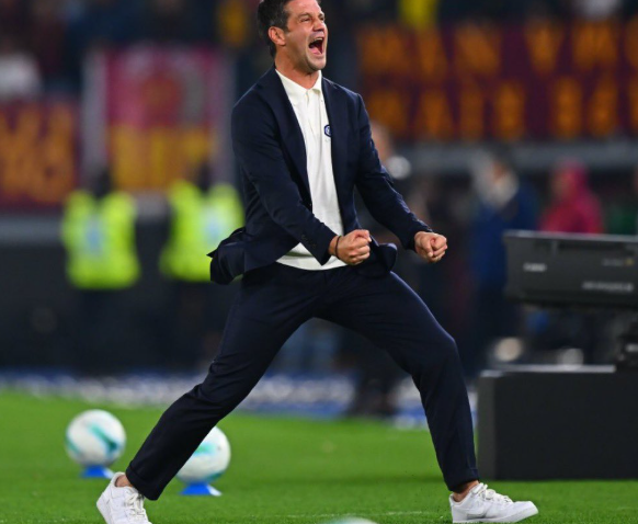 Kristijan Kivu: Potrošili smo mnogo energije na neke druge stvari