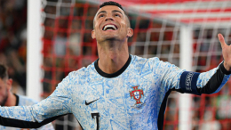 Kristijano Ronaldo: Imam još malo vremena
