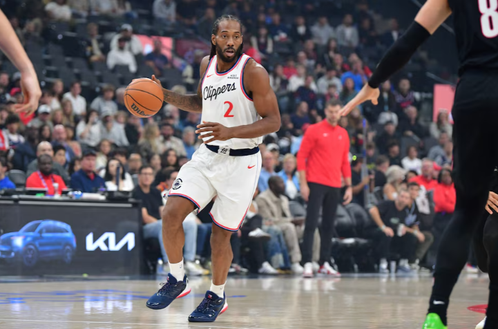 Klipersi sigurni protiv Portlanda