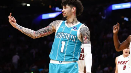 LaMelo Bol skupo platio pokazivanje srednjeg prsta arbitrima