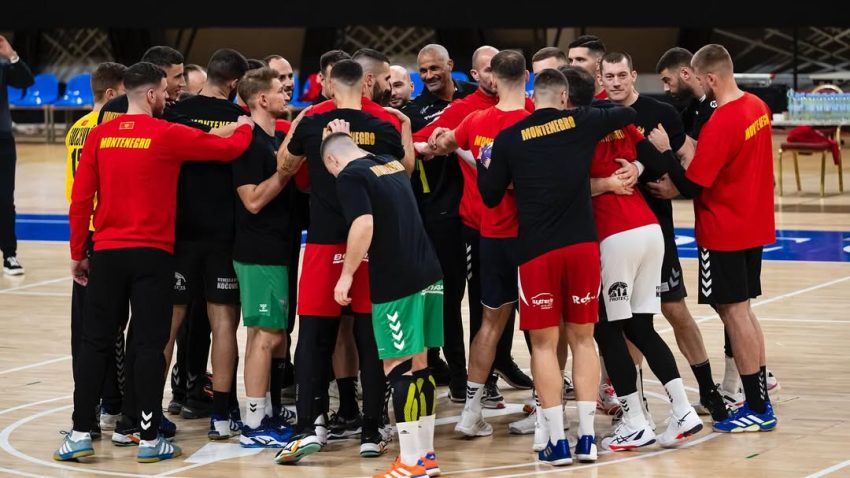 "Lavovi" protiv Belgije oštre zube za Evropsko prvenstvo