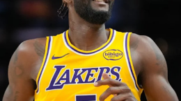 Lejkersi žele novog centra - Ejton prestar?