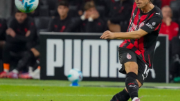 Modrić: Kao dijete sam navijao za Milan, ali nije bilo lako otići iz Reala