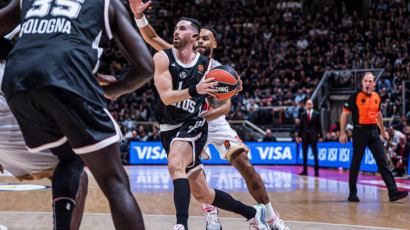 Virtus se oglasio povodom situacije Luke Vildose