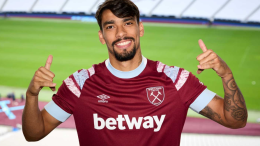 Lukas Paketa zatražio transfer?