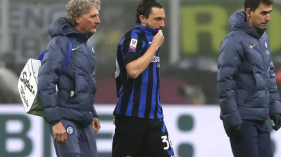 Mateo Darmijan zadaje glavobolje Kivuu