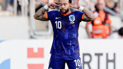 Memfis Depaj zaglavljen u Brazilu zbog ukradenog pasoša