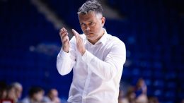 Mijović: Niko ne pita za probleme, ova utakmica se morala dobiti