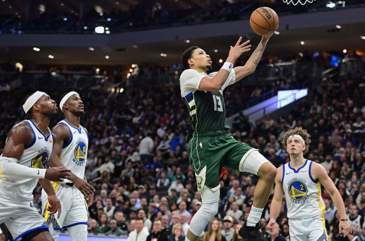 Milvoki bez Adetokumba nadigrao 'ratnike'