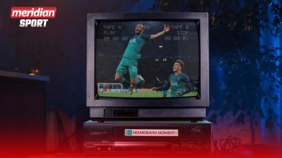 Čudo u Amsterdamu: Lukas Moura, Poketino i “božiji dar” za Totenhemovu istoriju