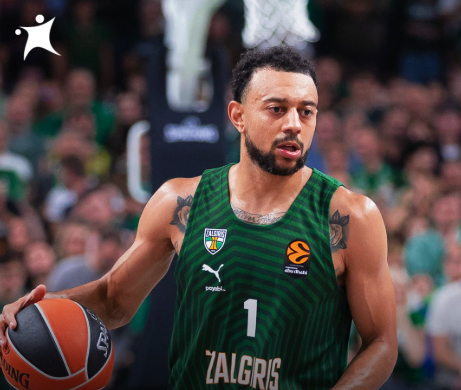 Najdžel Vilijams-Gos van protokola nekoliko nedjelja