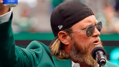 Nik Mengold preminuo u 41. godini