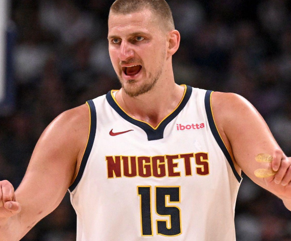 Nikola Jokić: Osvojili smo titulu a nijesmo bili u užem krugu favorita