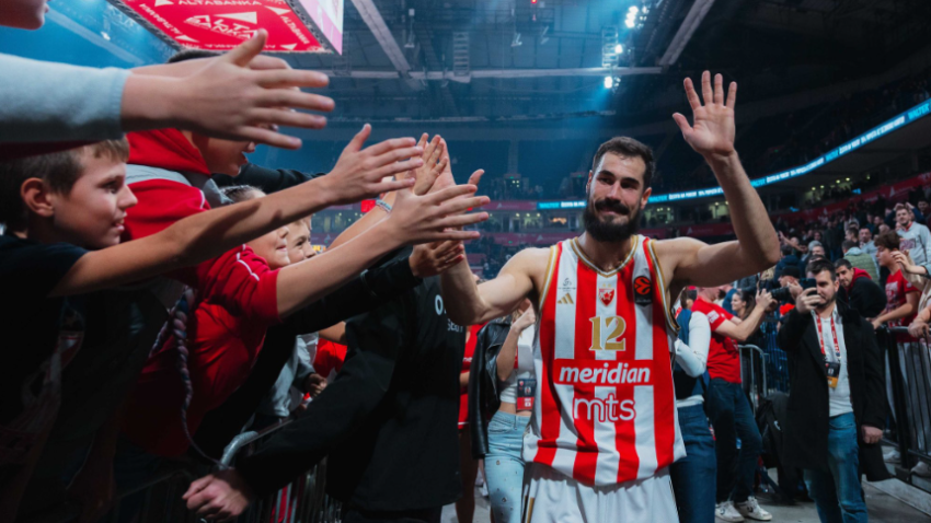 Nikola Kalinić: Izguraili smo pobjedu