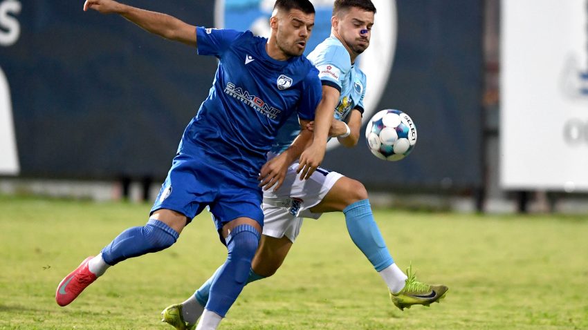 Petrovac produžio agoniju Jezera i preuzeo vrh tabele