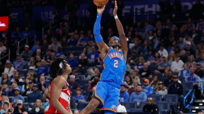 Oklahoma 5/5, ‘čarobnjaci’ bez magije protiv aktuelnih šampiona