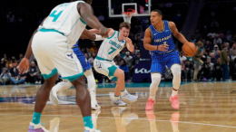 Orlando iskalio bijes na 'stršljenovima'