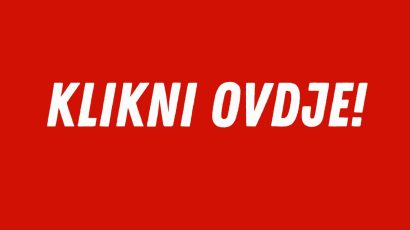 PRILIKA KOJA SE NE PROPUŠTA!
