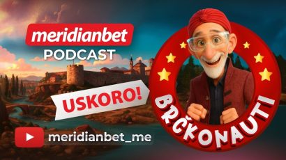 Brčkonauti lansirani! Meridian pokreće novi podcast koji pomjera granice!