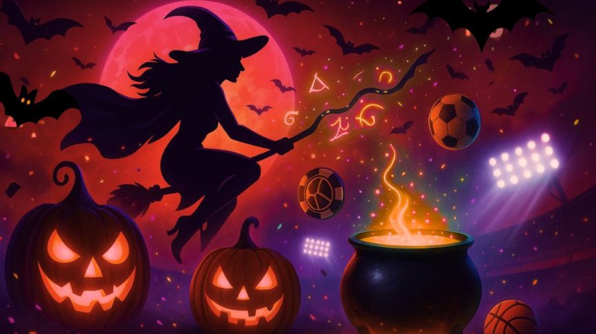 Noć otkriva tajne – ali samo oni hrabri saznaju sve!