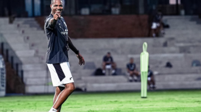 Patrik Klajvert više nije selektor Indonezije