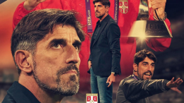 FSS potvrdio: Veljko Paunović vodi 