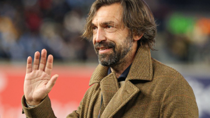 Pirlo nije želio Ronalda u ekipi?