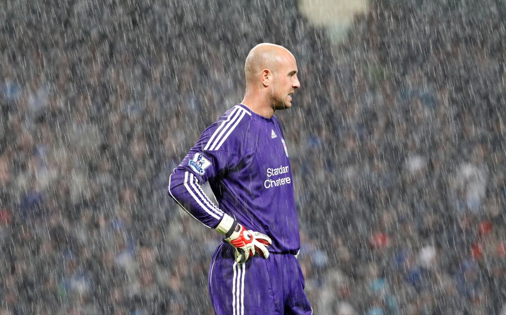 Golmani sa najviše asistencija u istoriji Premijer lige 3 Pepe Rejna