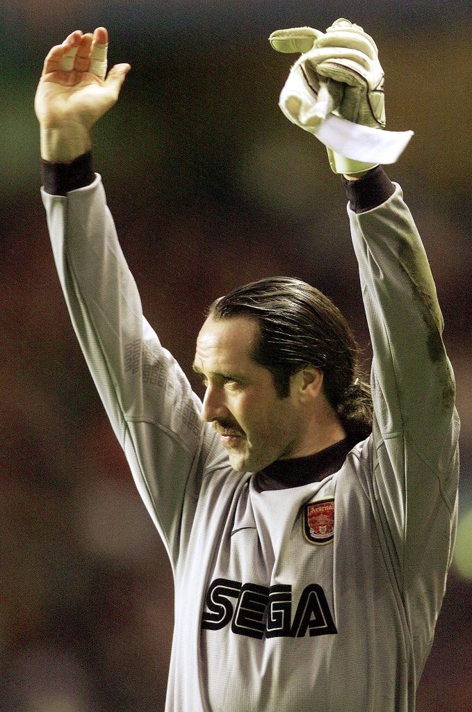 Golmani sa najviše asistencija u istoriji Premijer lige 2 Dejvid Siman