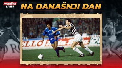 Real Madrid minimalcem savladao Juventus na Bernabeuu