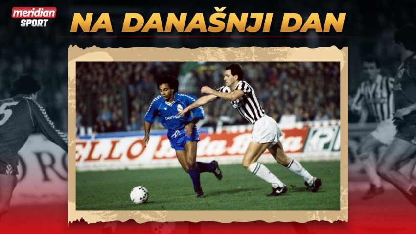 Real Madrid minimalcem savladao Juventus na Bernabeuu