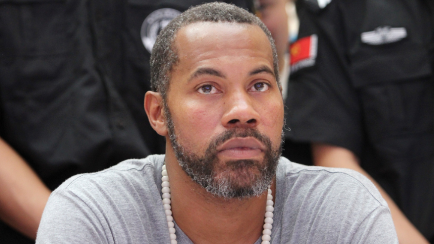 Rašid Volas: Sudije učestvuju u namještanju utakmica