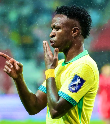 Real Madrid odredio cijenu za Vinisijusa